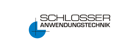 Logo Schlosser Anwendungstechnik GmbH